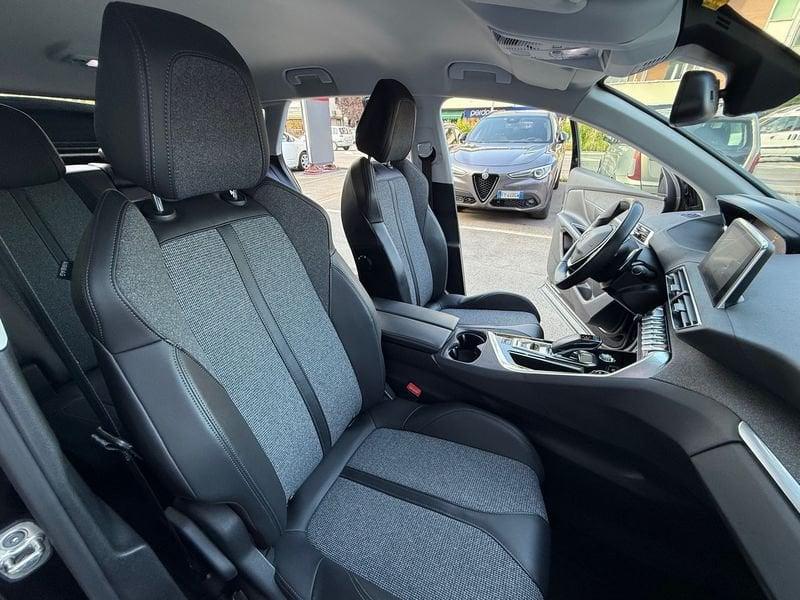 Peugeot 3008 3008 BlueHDi 130 S&S EAT8 Allure Rif. Antonio