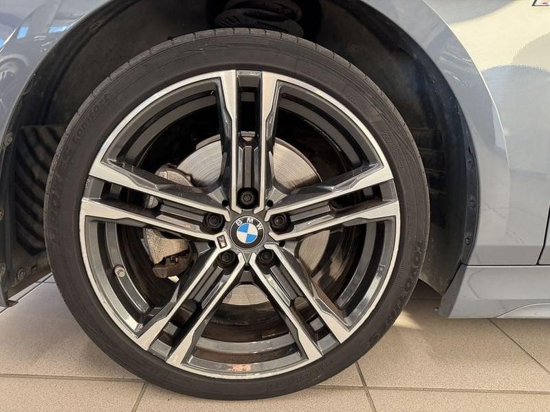 BMW Serie 1 116d 5p. Msport