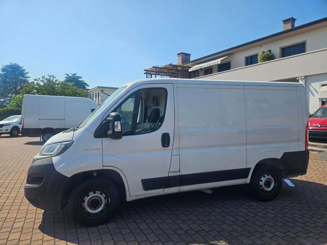 FIAT Ducato 28 2.3 MJT 120CV TN Furgone