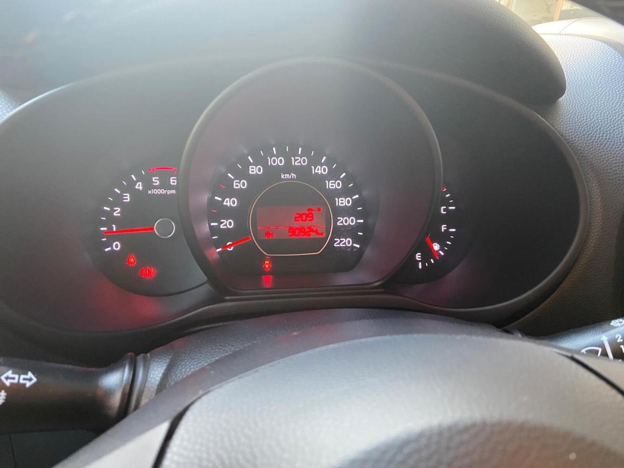 Kia Soul 1.6 CRDi You