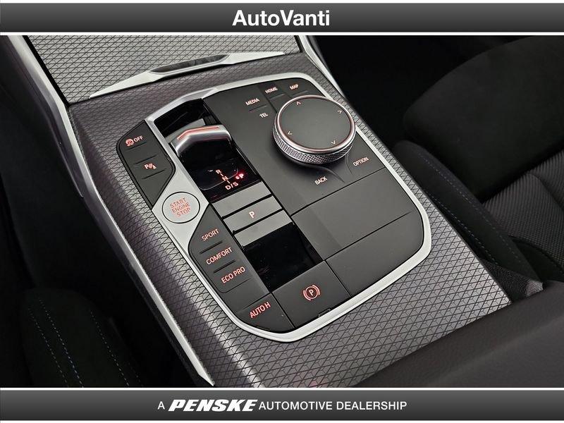 BMW Serie 3 Touring BMW 320d Touring