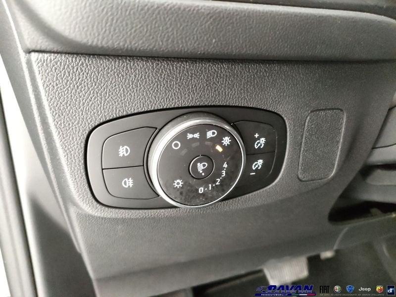 Ford Focus 1.0 EcoBoost Hybrid 155 CV Powershift 5p. ST-Line