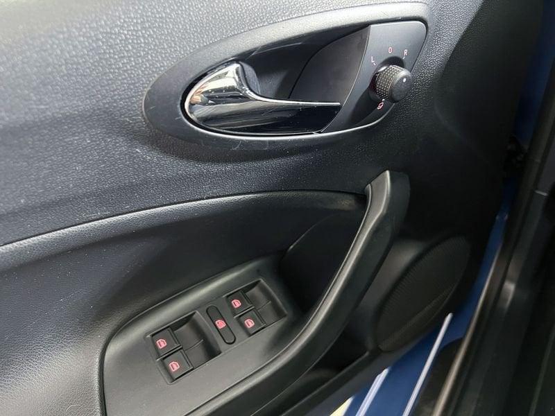 SEAT Ibiza Ibiza 5p 1.2 Hi-Tech 70cv