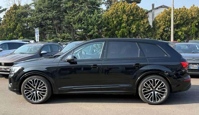 Audi Q7 3.0 tdi mhev S-Line quattro 286cv 7P/SUPER OPTIONA