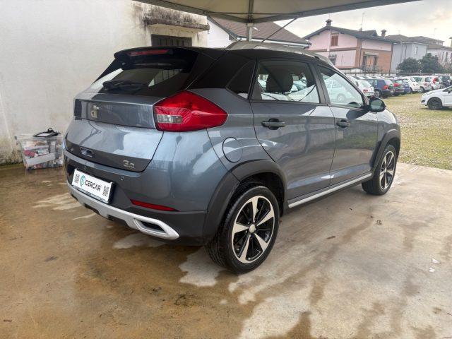 DR MOTOR DR 3.0 1.5 CVT Bi-Fuel GPLFINO AL 08/33 AUTOMATICA