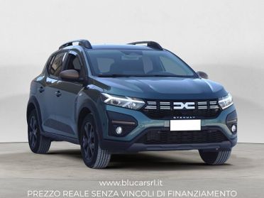 Dacia Sandero Sandero Stepway 1.0 tce Extreme Eco-g 100cv