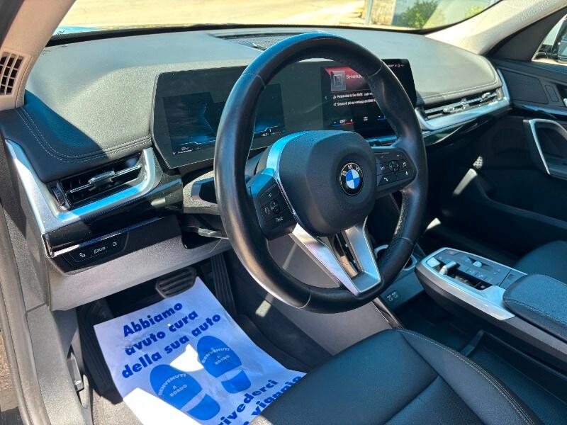 BMW X1 (U11) X1 sDrive 18i xLine