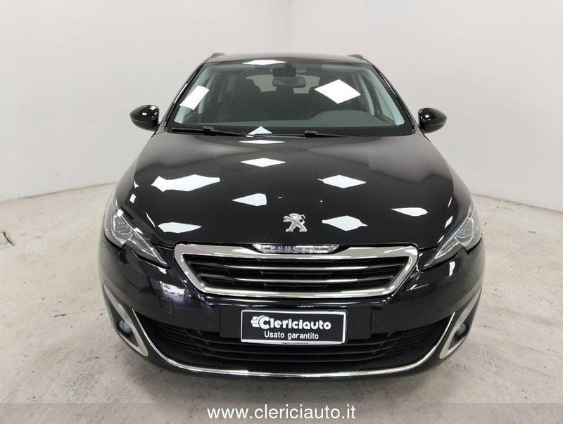 Peugeot 308 1.6 e-HDi 115 CV Stop&Start SW Allure