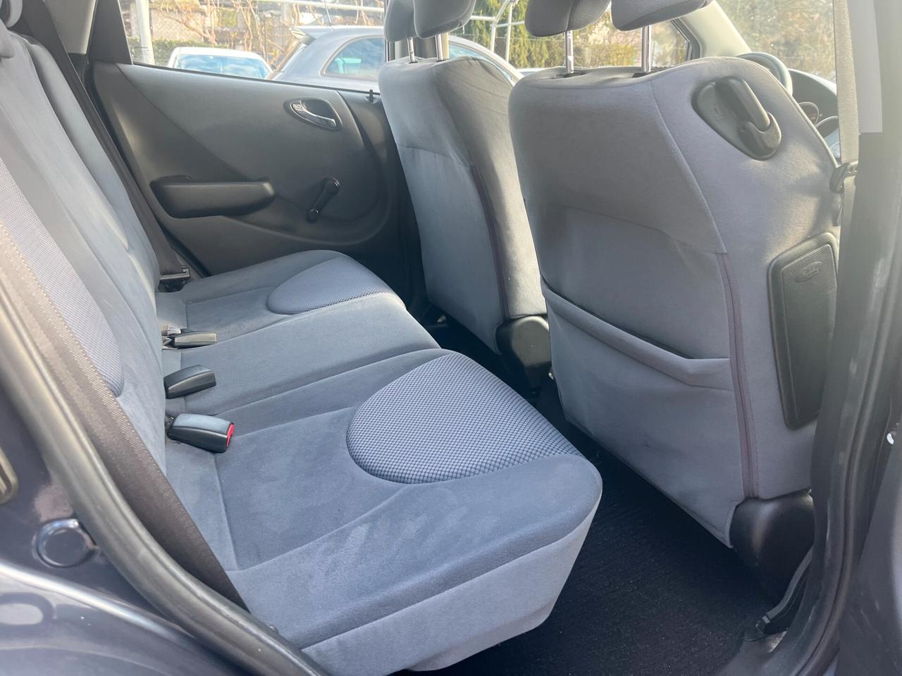 Honda Jazz 1.4 i-DSi 5p. Cool