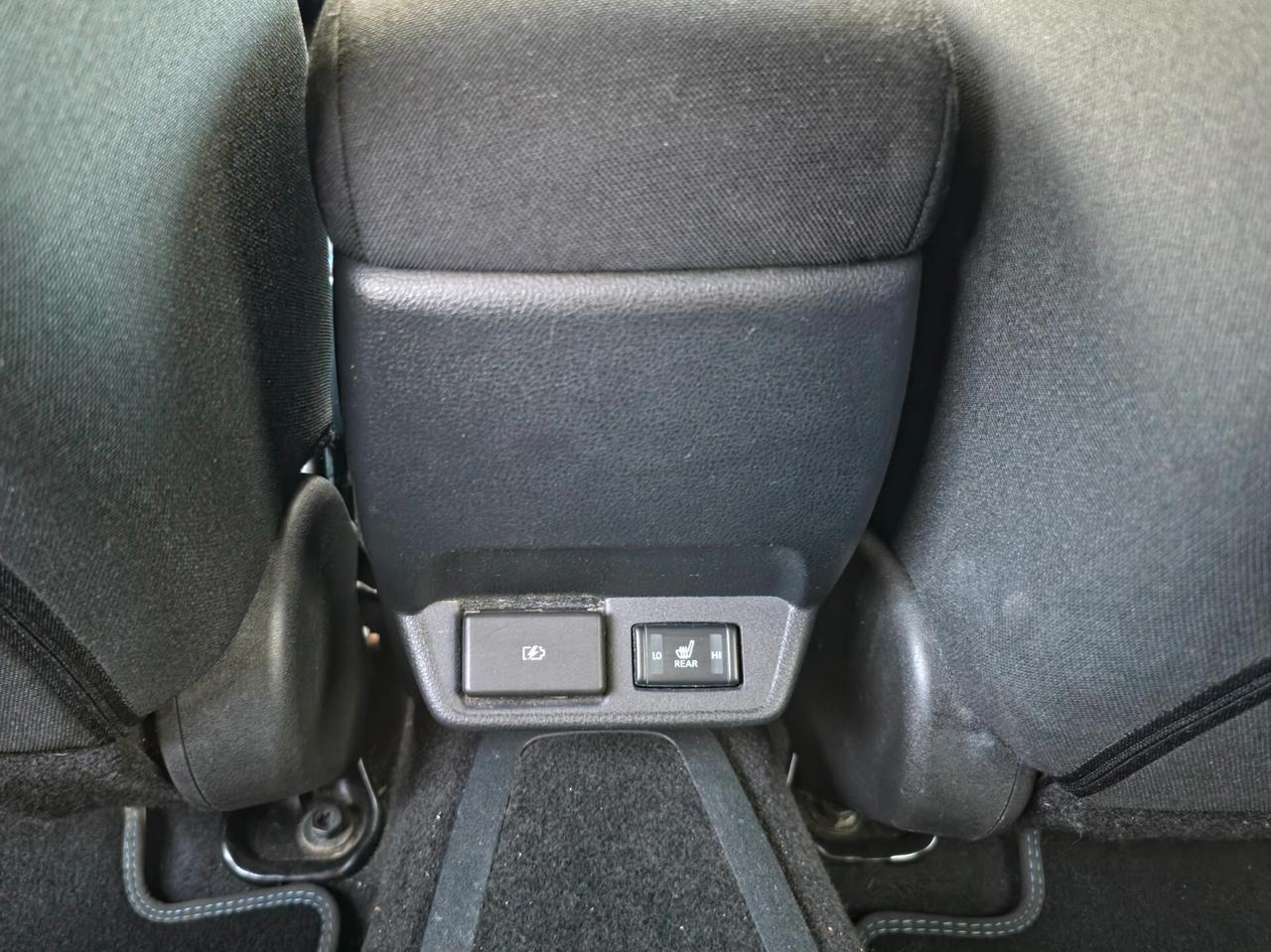 Nissan Leaf e+ Tekna ProPilot Park CV-122 2022