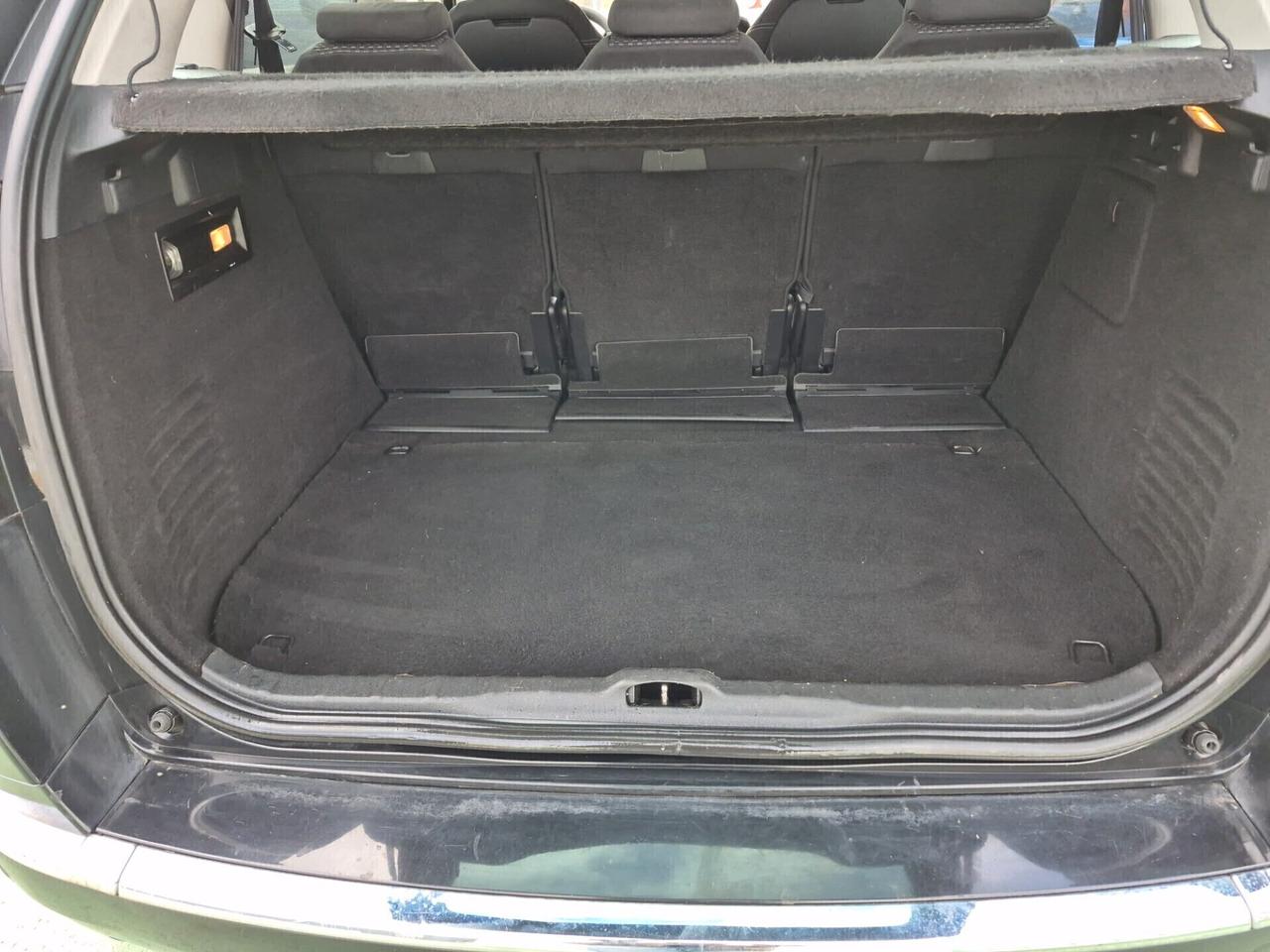 Citroen C4 Picasso 1.6 HDi 110 CMP6 Exclusive