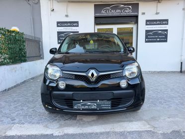 Renault Twingo SCe Stop&Start Intens