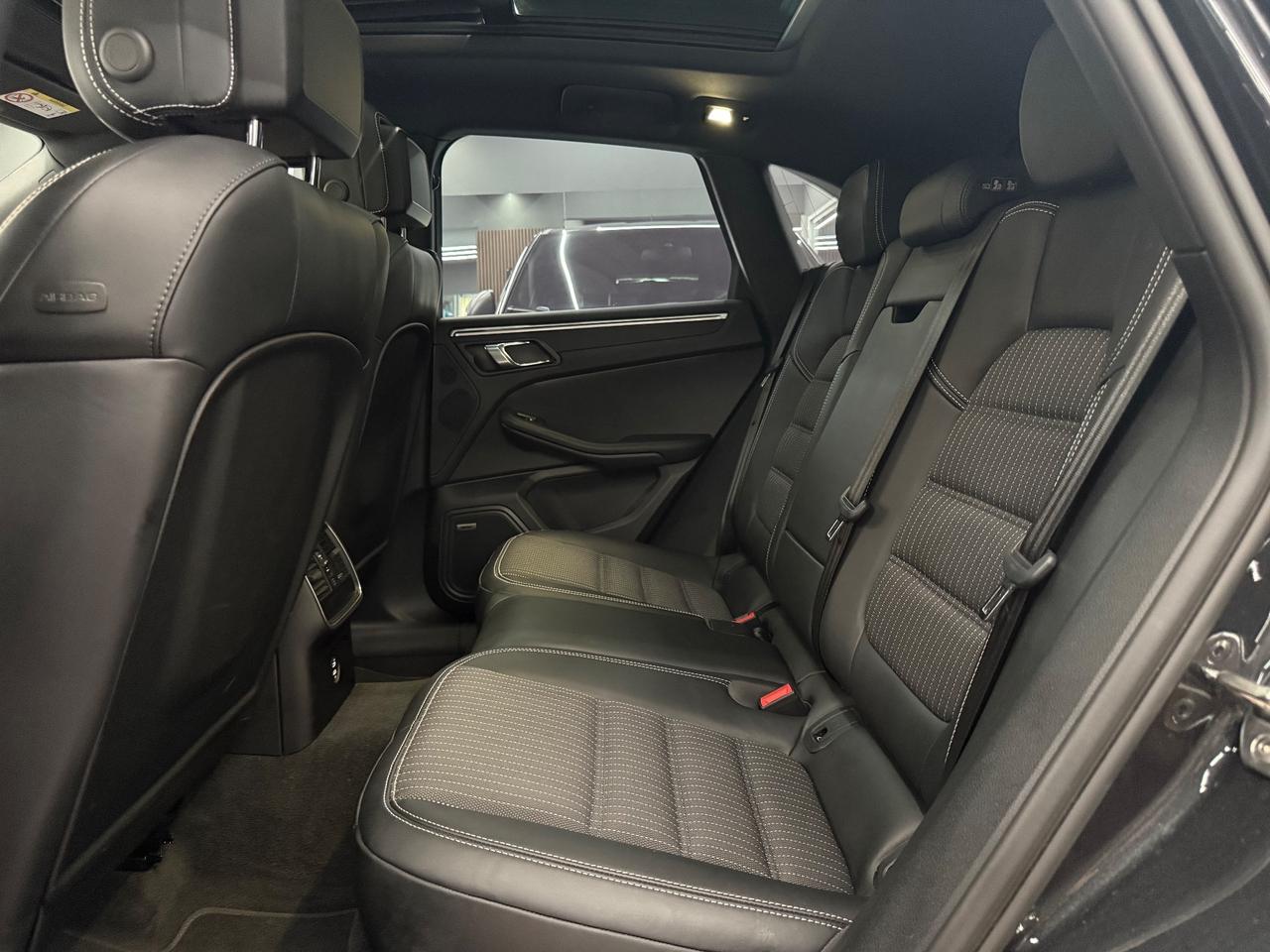 Porsche Macan 2.0 T 265CV TETTO PRONTA CONSEGNA