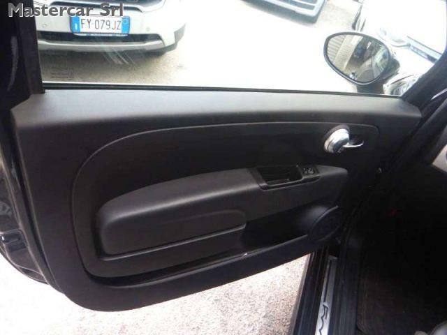 FIAT 500 500 1.0 hybrid Connect 70cv( Prezzo Reale)-GG234JF