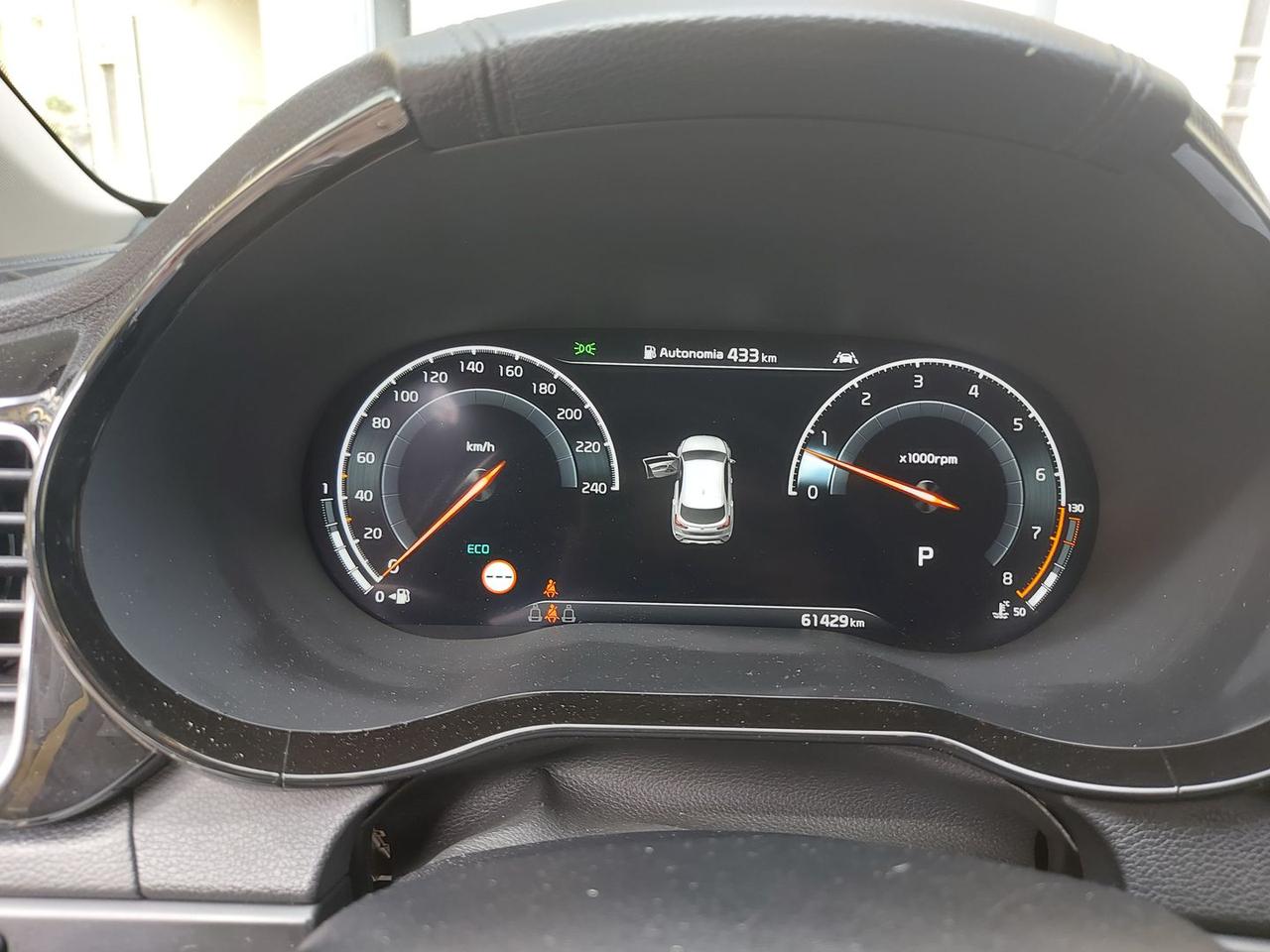 Kia XCeed Evolution 1.5 T-GDI MHEV