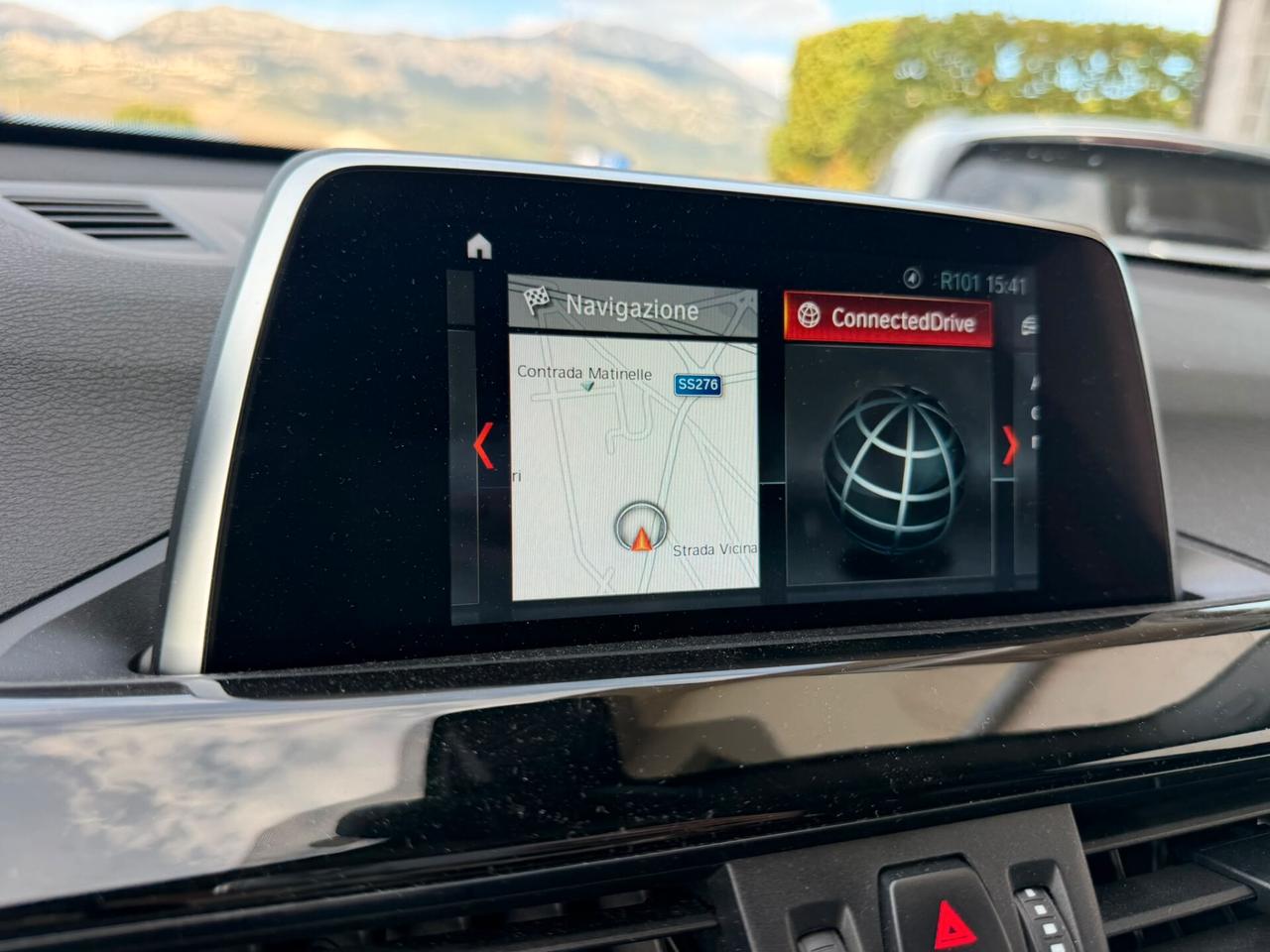 Bmw X1 sDrive18d xLine