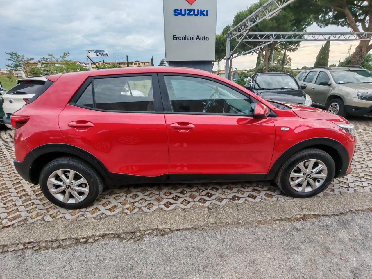 Kia Stonic 1.6 CRDi 110 CV Urban