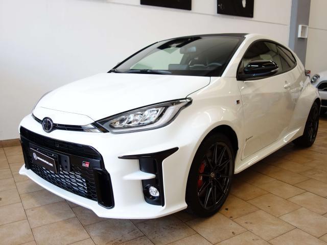 Toyota Yaris GR Yaris Mk1 1.6 Circuit - Italiana km0 IVA espost