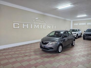 Lancia Ypsilon 1.2 69 CV 5 porte GPL Ecochic Gold