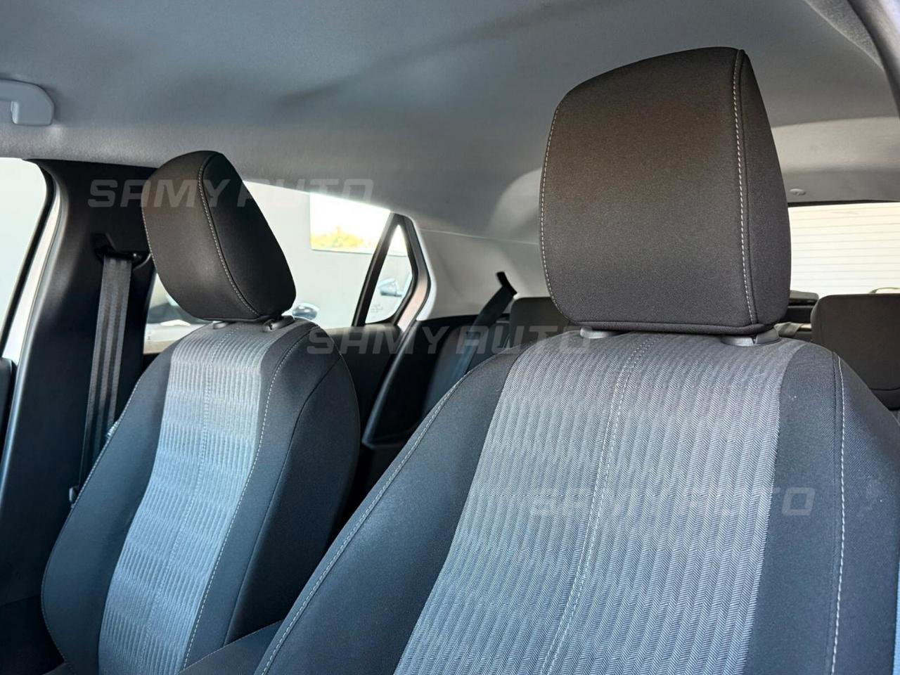Opel Corsa 1.2 Edition