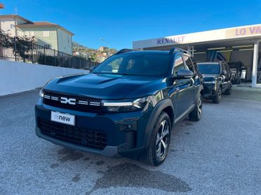 Dacia Bigster Hybrid 155 CV Journey