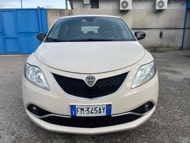 Lancia ypslon 5P-1.2 benz.-full-09/2017