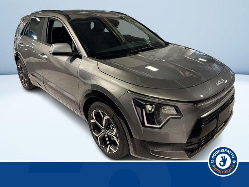 KIA Niro 1.6 PHEV Style MY25