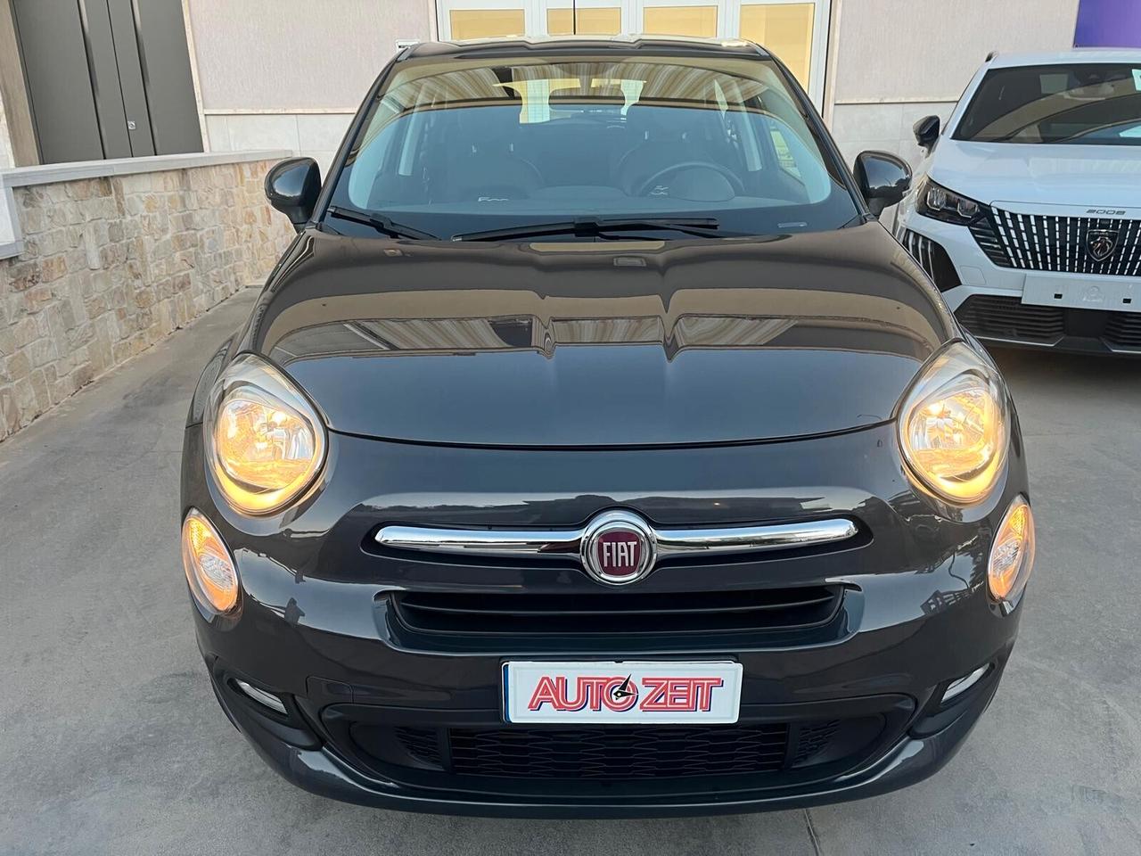 Fiat 500X 1.3 MultiJet 95 CV Pop Star