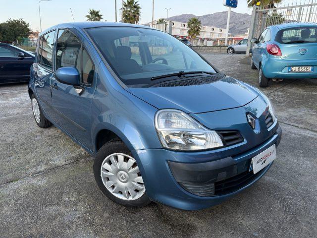 RENAULT Modus 1.2 16V Grazia