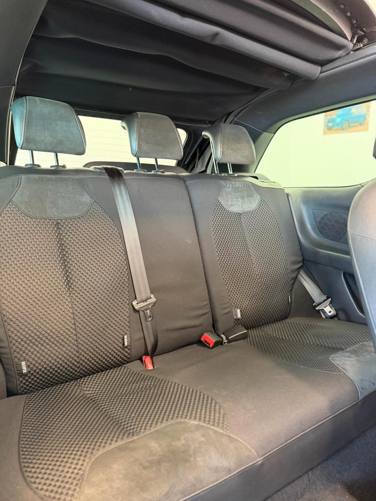 Ds DS3 3 PureTech 82 Chic Cabrio