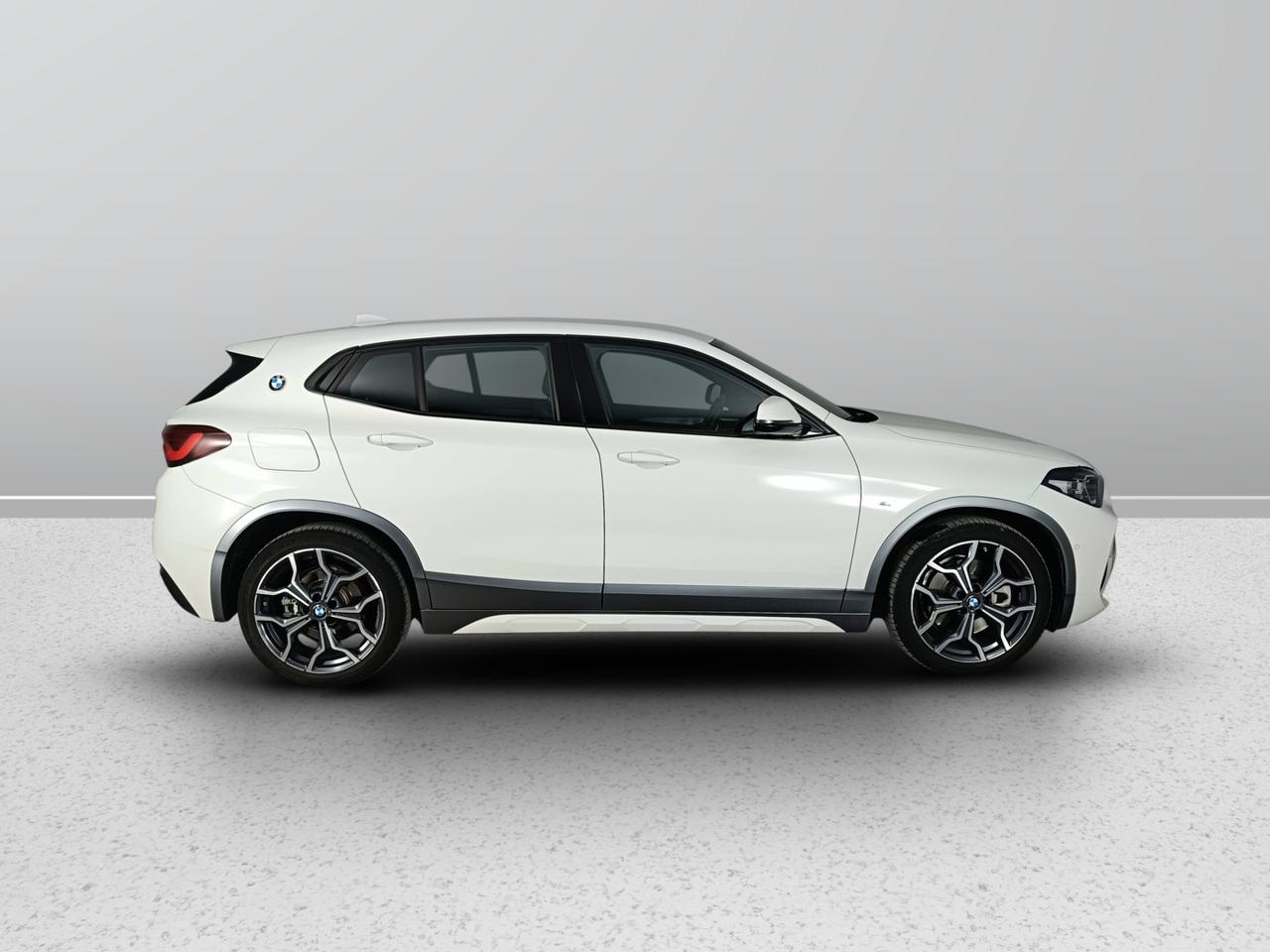 BMW X2 F39 - X2 xdrive20d Msport X auto