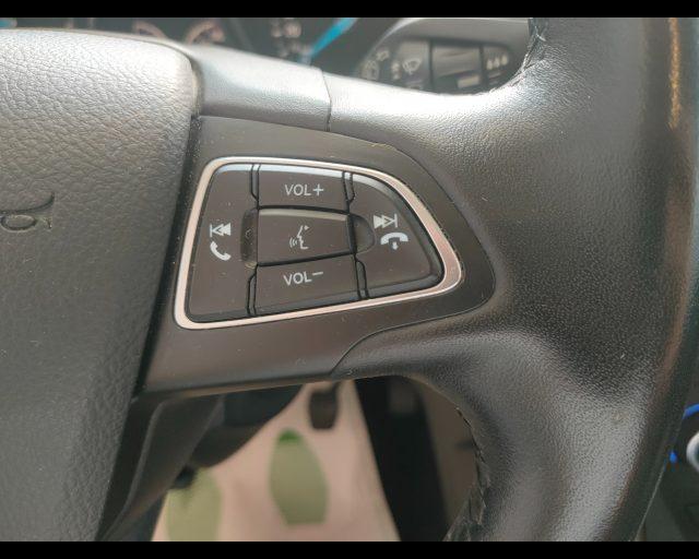 FORD C-Max 1.0 ecoboost Titanium X s&s 125cv