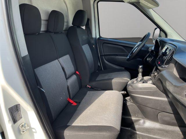 FIAT Doblo 1.3 MJT CARGO