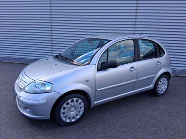 CITROEN C3 1.4 HDi 70CV Elegance OK NEOPATENTATO