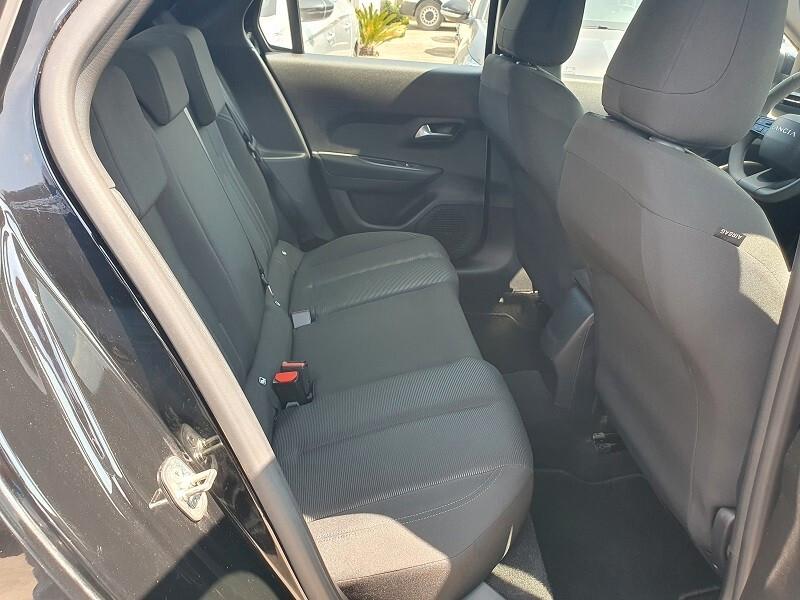 LANCIA NUOVA Ypsilon 1.2 Hybrid 100 MHEV 48V e-DCT
