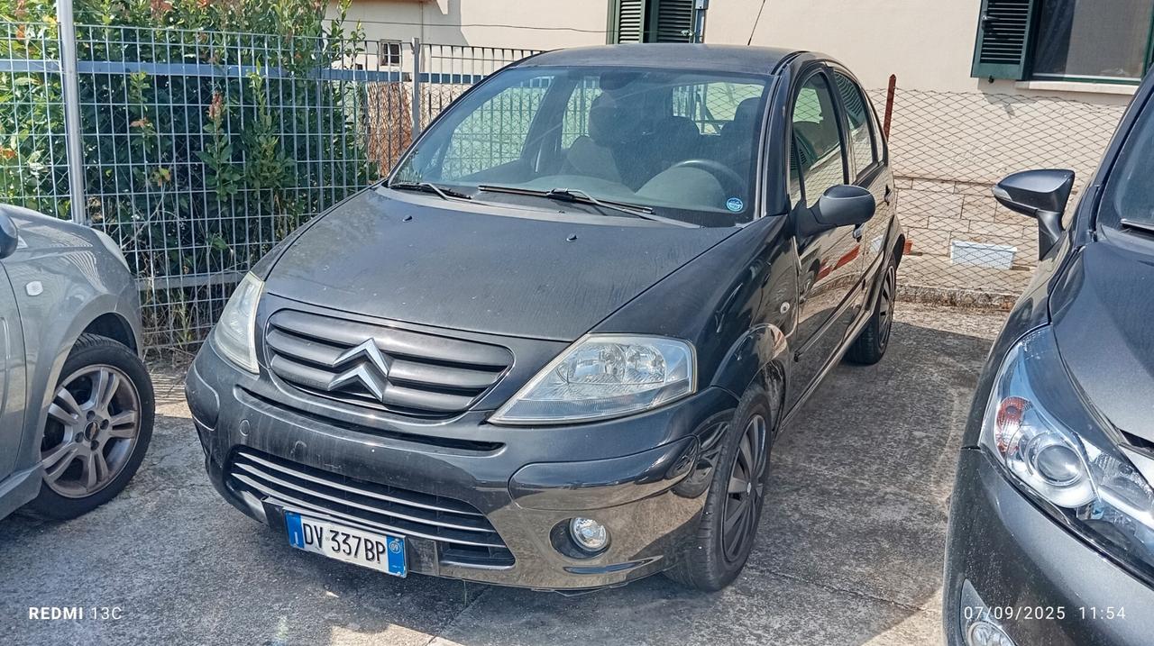 Citroen C3 Aircross PureTech 82 Feel