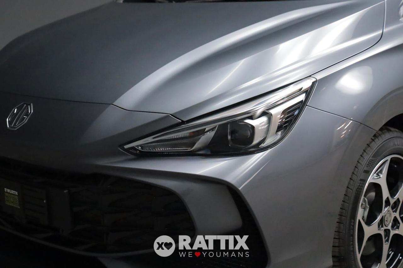 MG MG3 1.5 115CV Comfort