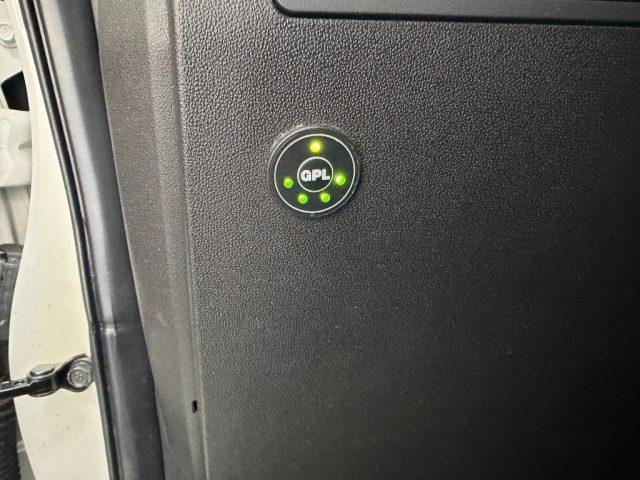 HYUNDAI iX20 1.4 90 CV G.P.L APP MODE