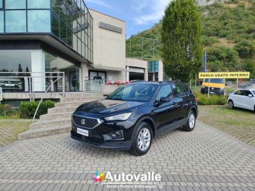 Seat Tarraco Tarraco 2.0 TDI DSG Style