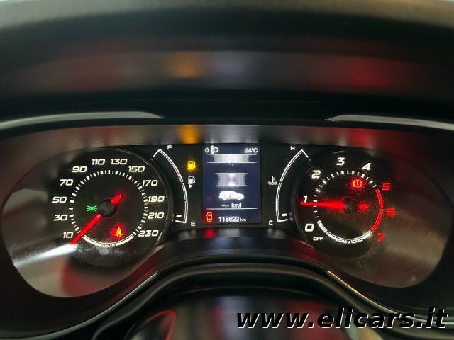 FIAT Tipo 1.6 Mjt S&S SW Business