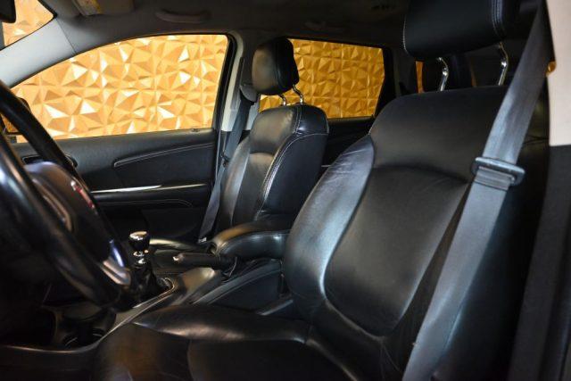 FIAT Freemont 2.0 Multijet 170CV URBAN 7 POSTI PELLE CRUISE FULL