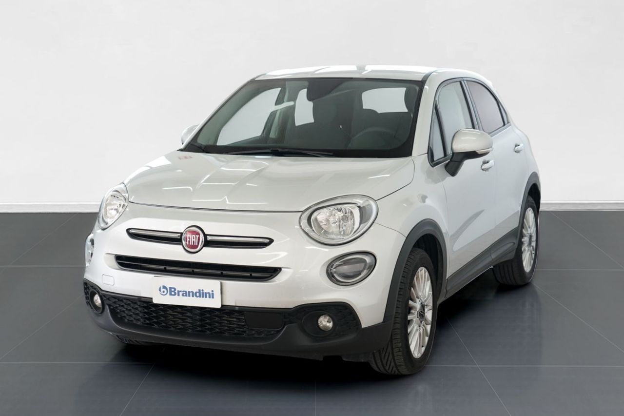 FIAT 500X 500X 1.3 mjt Connect 95cv