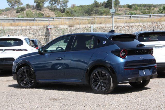 LANCIA Ypsilon 51kWh Edizione Cassina NUOVO