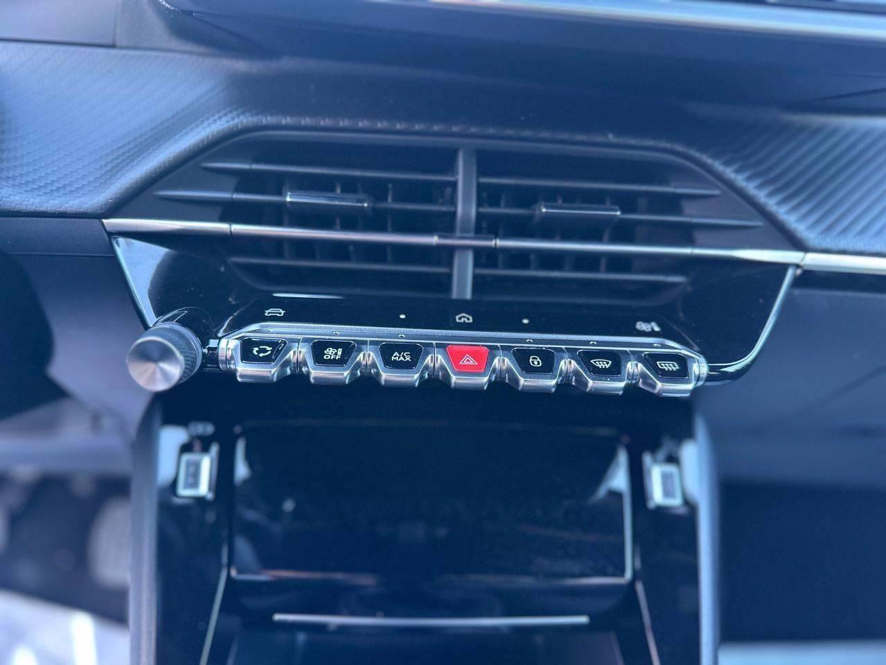 PEUGEOT 2008 II 2023 - 2008 1.2 puretech Allure s&s 100cv