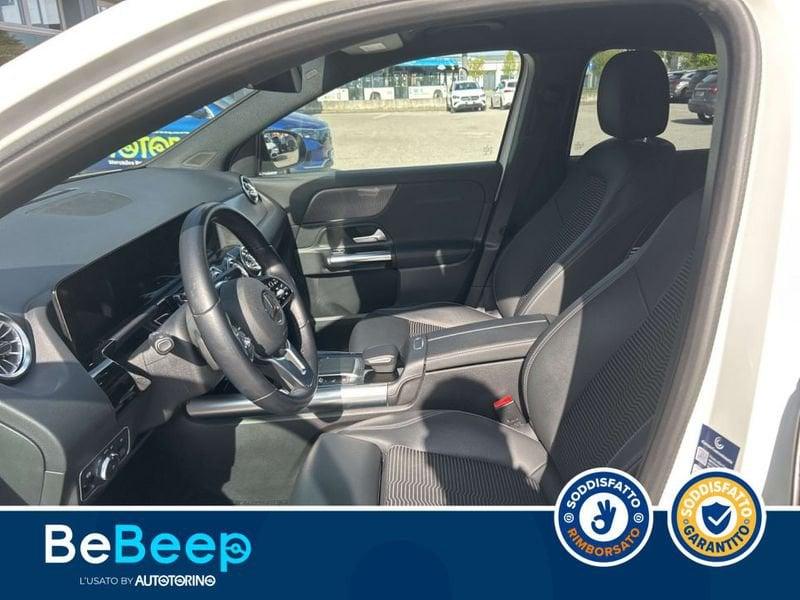 Mercedes-Benz GLA 200 D SPORT PLUS AUTO