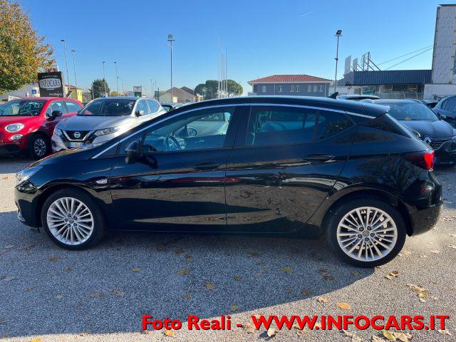 OPEL Astra 1.6 CDTi 110CV Start&Stop 5 porte Innovation