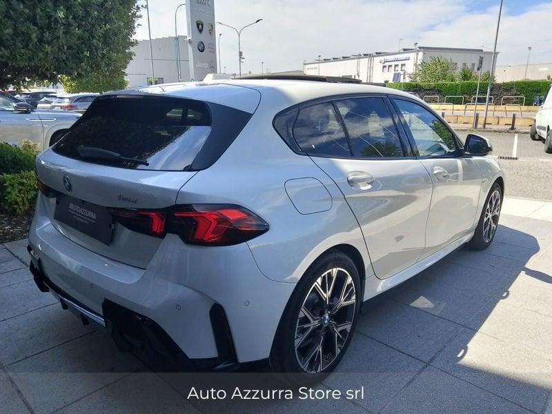 BMW Serie 1 118d MSport *COLORI VARI, TETTO, PROMO AZZURRA*