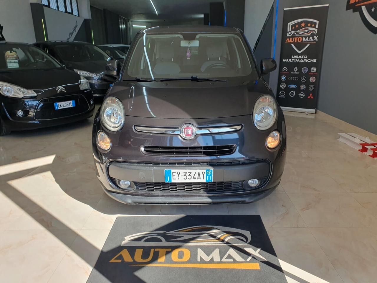 Fiat 500L 1.3 Multijet 85cv Pop Star 2014