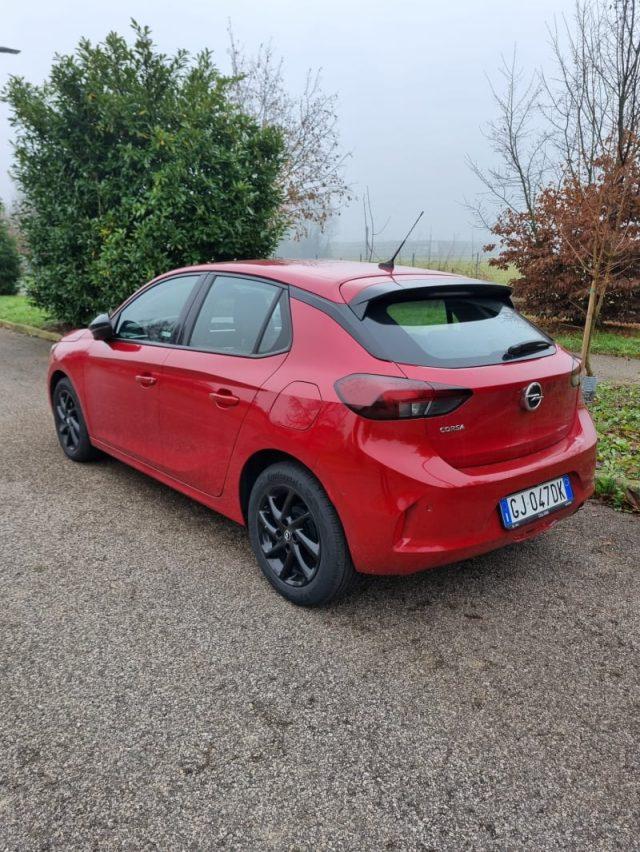 OPEL Corsa 1.2 Edition