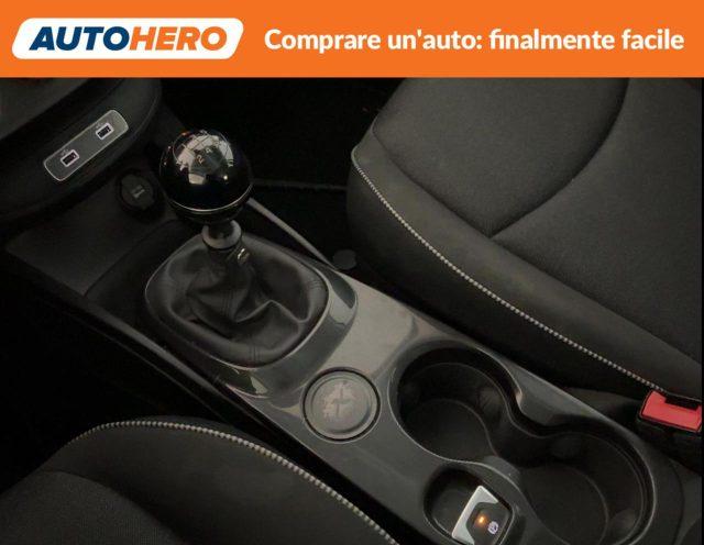 FIAT 500X 1.3 MultiJet 95 CV Urban